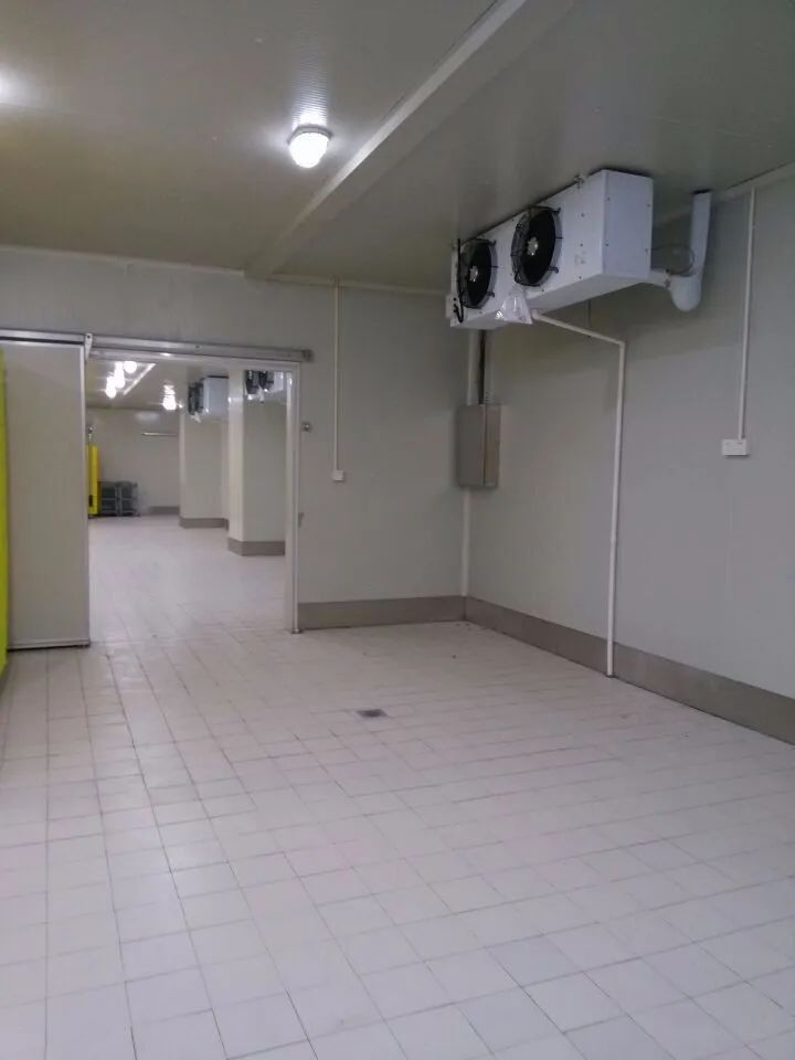高平气调保鲜冷库造价比普通保鲜冷库高的原因
