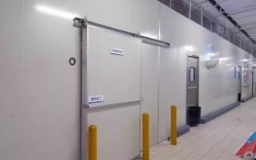 高平冷库建造主要有哪些要求?