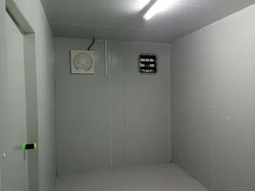 高平酒店厨房冷库设备设计、安装、维护注意事项及故障分析